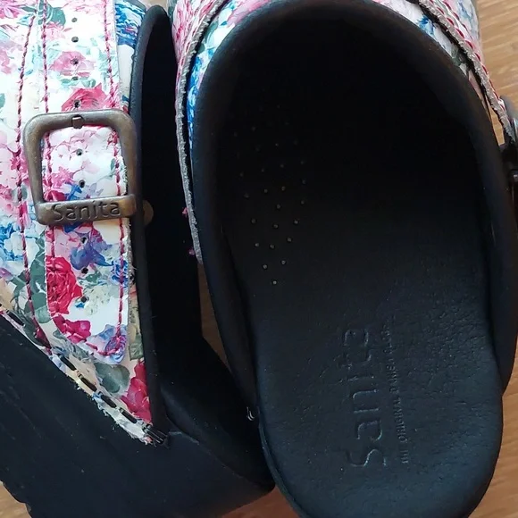 Bundle Sanita Clogs 39 - Picture 7 of 16